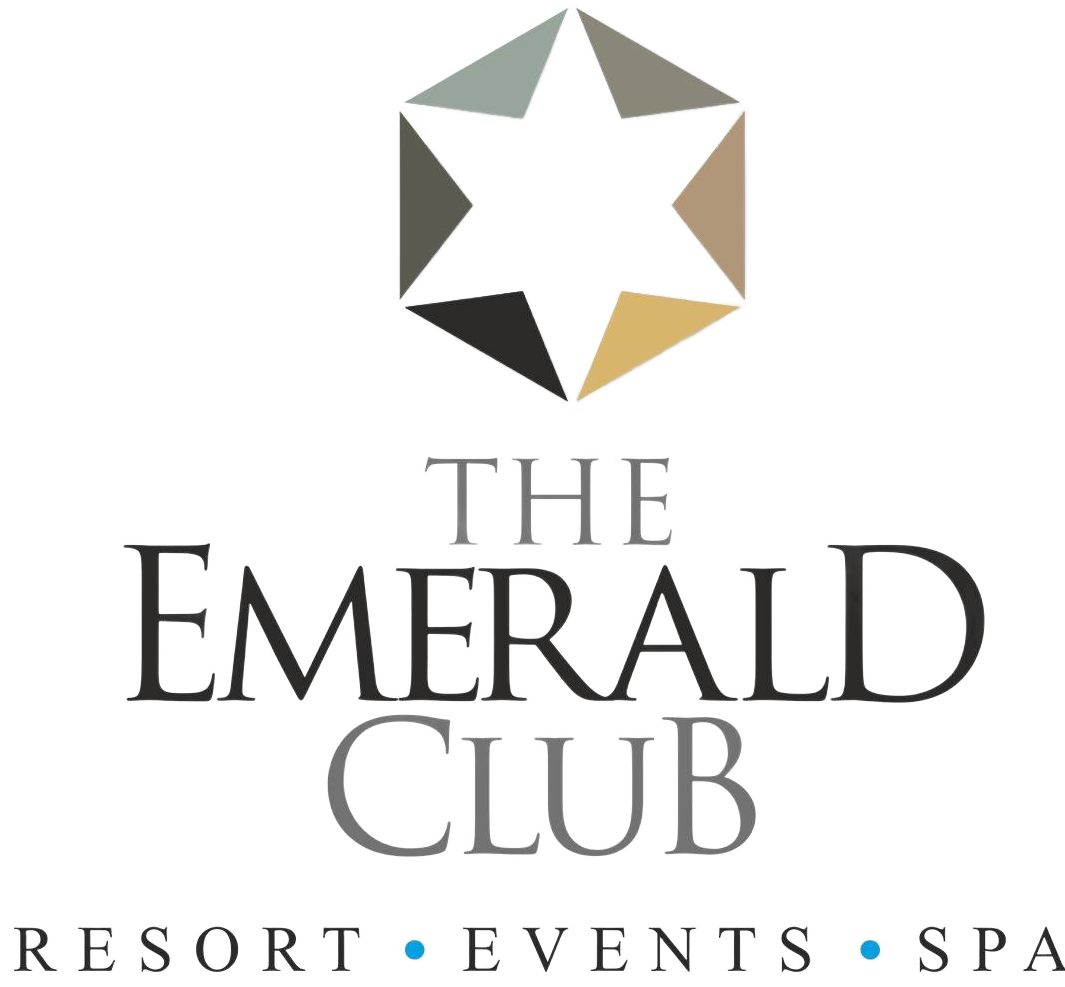 The Emerald Club Logo